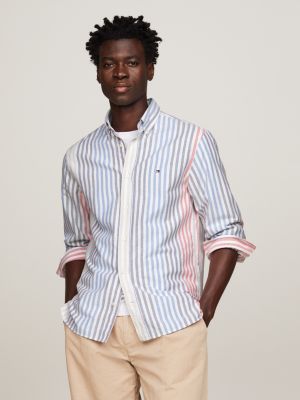 Las mejores 12 ideas de Camisas tommy hilfiger  camisas tommy hilfiger,  camisas, camisa polo hombres