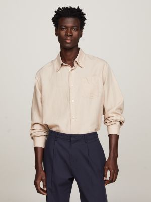 Tommy hilfiger 2025 uk shirts