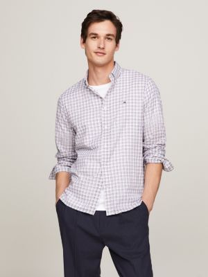 Tommy hilfiger shirts mens • Compare best prices »