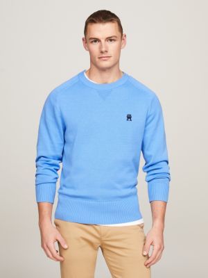 Tommy hilfiger clearance side tape jumper