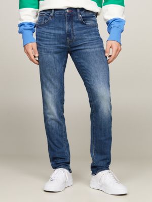 Tommy hilfiger hotsell mercer jeans