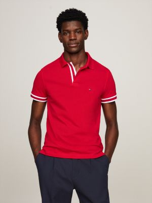 Men's Polo Shirts - Cotton, Knitted & More