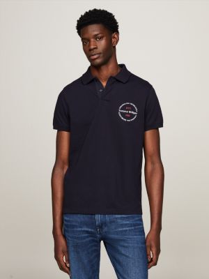 Men's Polo Shirts - Cotton, Knitted & More