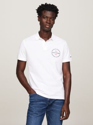 Tommy Hilfiger Jeans Polo shirt Regular fit