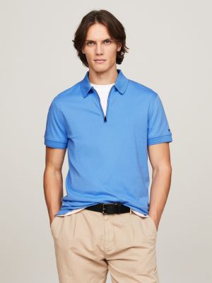 Mens tommy hilfiger outlet polo shirt