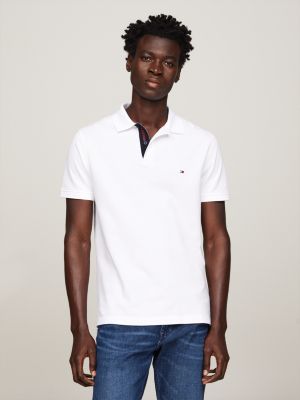 Tommy hilfiger polo discount shirt