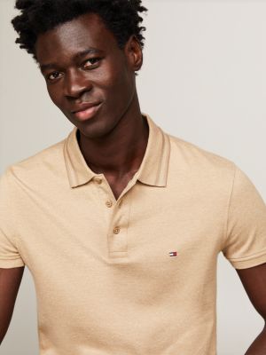 Polo tommy hilfiger discount heren slim fit