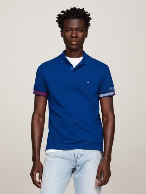 Hilfiger denim hotsell polo shirt