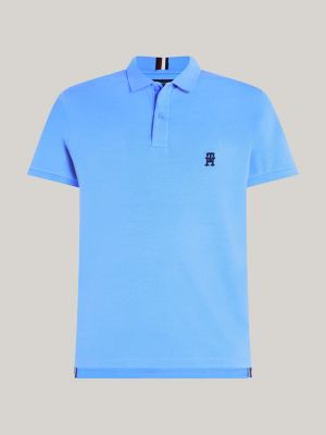 Blu polo cheap