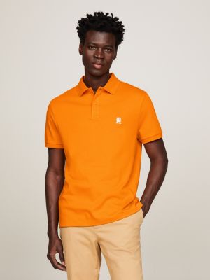 Men's Regular Fit Polo Shirts