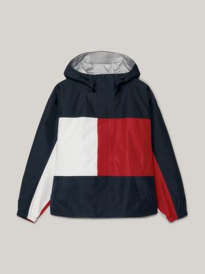 Tommy Hilfiger Chaqueta moderna Wind Regatta para hombre