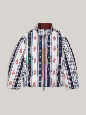 Camisas Tommy hilfiger Burdeos talla M International de en Algodón -  29775769