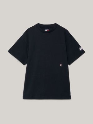 Men\'s T-Shirts - Cotton T-Shirts | Tommy Hilfiger® SI | T-Shirts