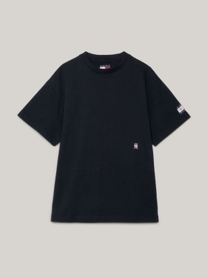 Men's T-Shirts - Cotton T-Shirts | Tommy Hilfiger® SI