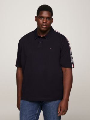 tommy hilfiger plus size mens