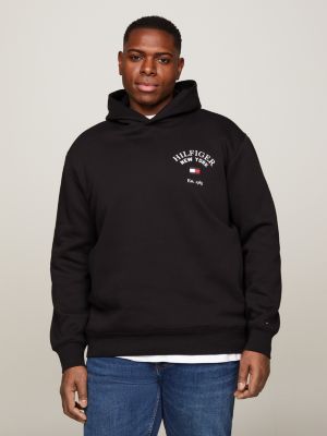 Tommy hilfiger hoodie store homme