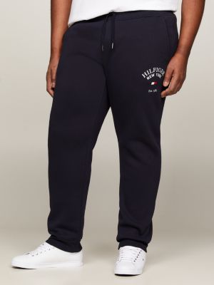 Tommy hilfiger joggers mens on sale sale