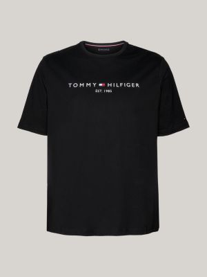 Mens tommy hilfiger on sale tshirt