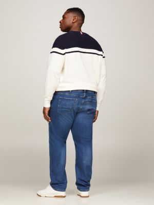 Tommy hilfiger hot sale madison jeans