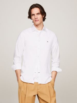 Men's Shirts - Check, Striped & More