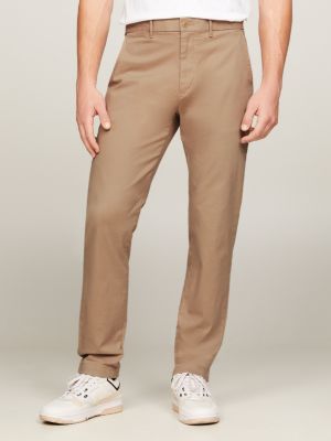 Thin chinos store