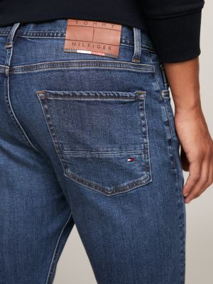 Hilfiger 2025 denim homme