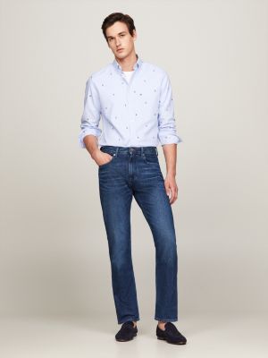 Tommy hilfiger mercer store stretch regular fit