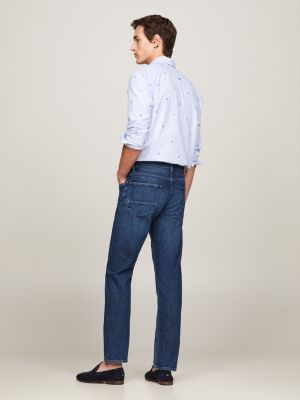 Tommy hilfiger mercer store stretch regular fit