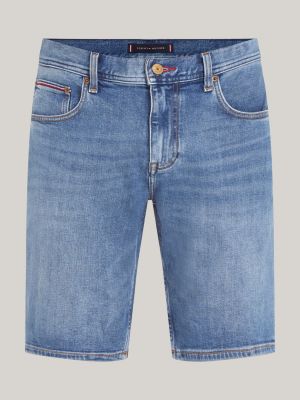 Mens shorts tommy hilfiger best sale