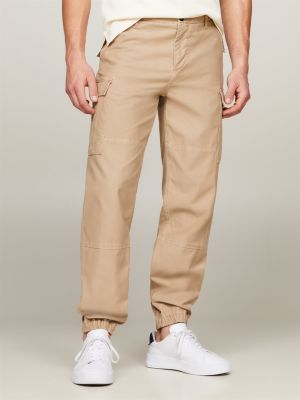 Pantalones cargo de hombre