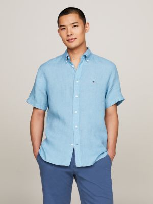 Men's Shirts - Check, Striped & More