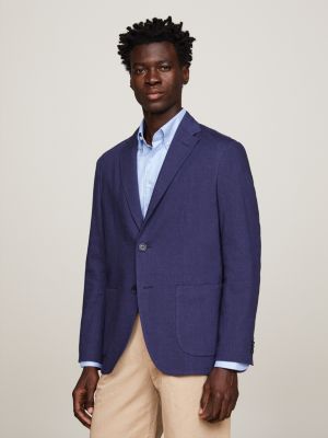 Tommy hilfiger 2024 tuxedo jacket