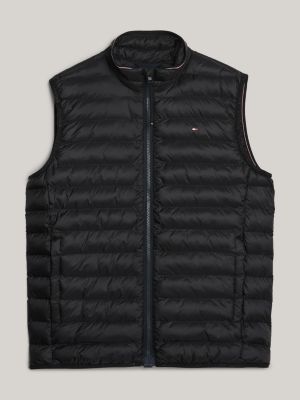 Tommy sleeveless hot sale jackets