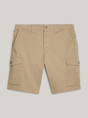 Tommy hilfiger hot sale cargo shorts mens