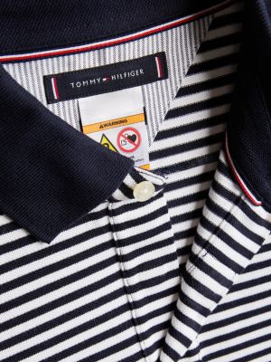 multi adaptive 1985 collection poloshirt für herren - tommy hilfiger