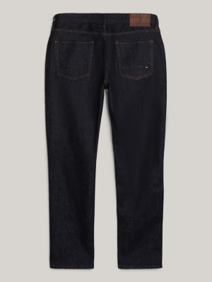denim adaptive denton straight jeans für herren - tommy hilfiger