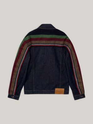 Levi's x hot sale tommy hilfiger