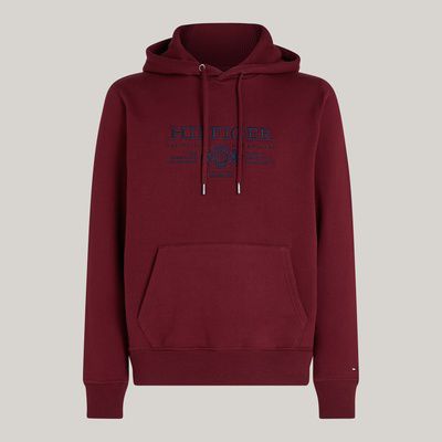 Product colour: burgundy