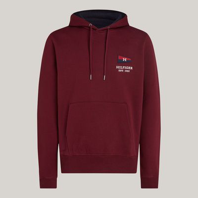 Product colour: burgundy