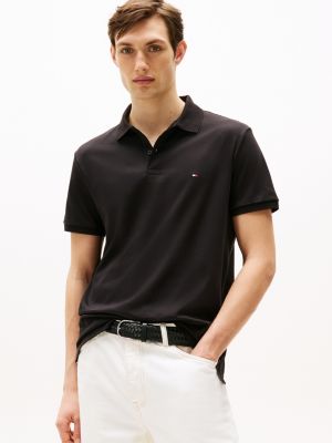 Men's Regular Fit Polo Shirts | Tommy Hilfiger® UK