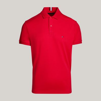Product colour: red