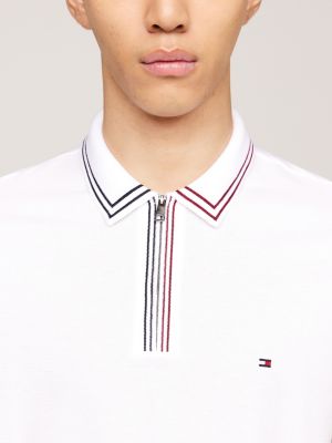 Regular fit polo tommy hilfiger online