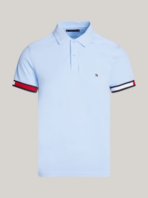 Polo shirt tommy hilfiger sale on sale