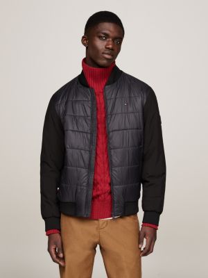 Rain jacket tommy hilfiger online