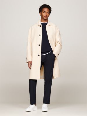 Hilfiger april coat best sale