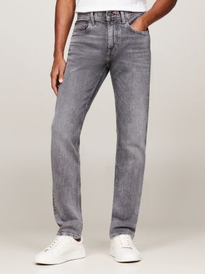 Denton straight fit jeans hotsell