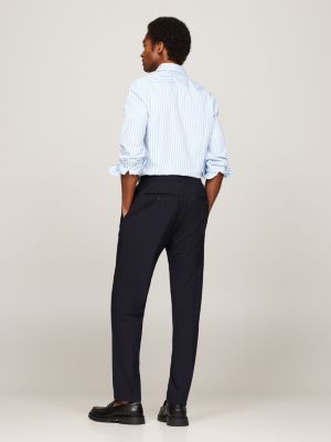 Tommy hilfiger tapered joggers sales