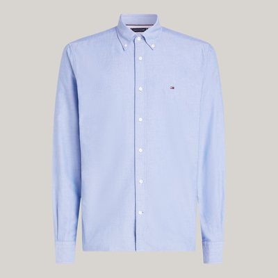 Product colour: shirt blue