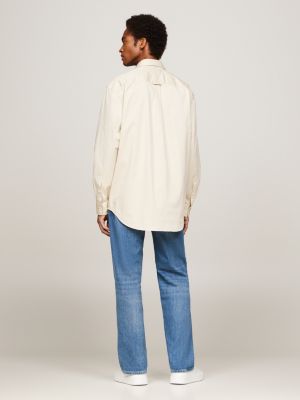 SEQUENZ（シークエンズ）】sqnz sports shirts / Vネック 長袖
