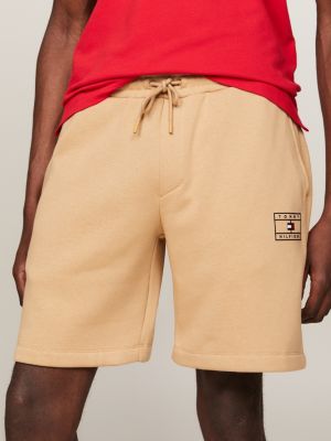 Tommy sport clearance shorts